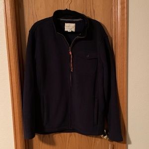 Men's Charcoal Jacket